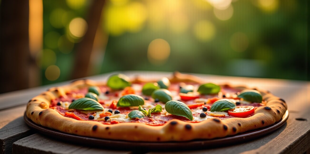 Les 10 garnitures de pizza incontournables à découvrir absolument