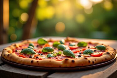 Les 10 garnitures de pizza incontournables à découvrir absolument