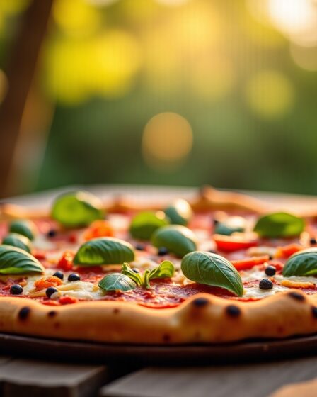 Les 10 garnitures de pizza incontournables à découvrir absolument