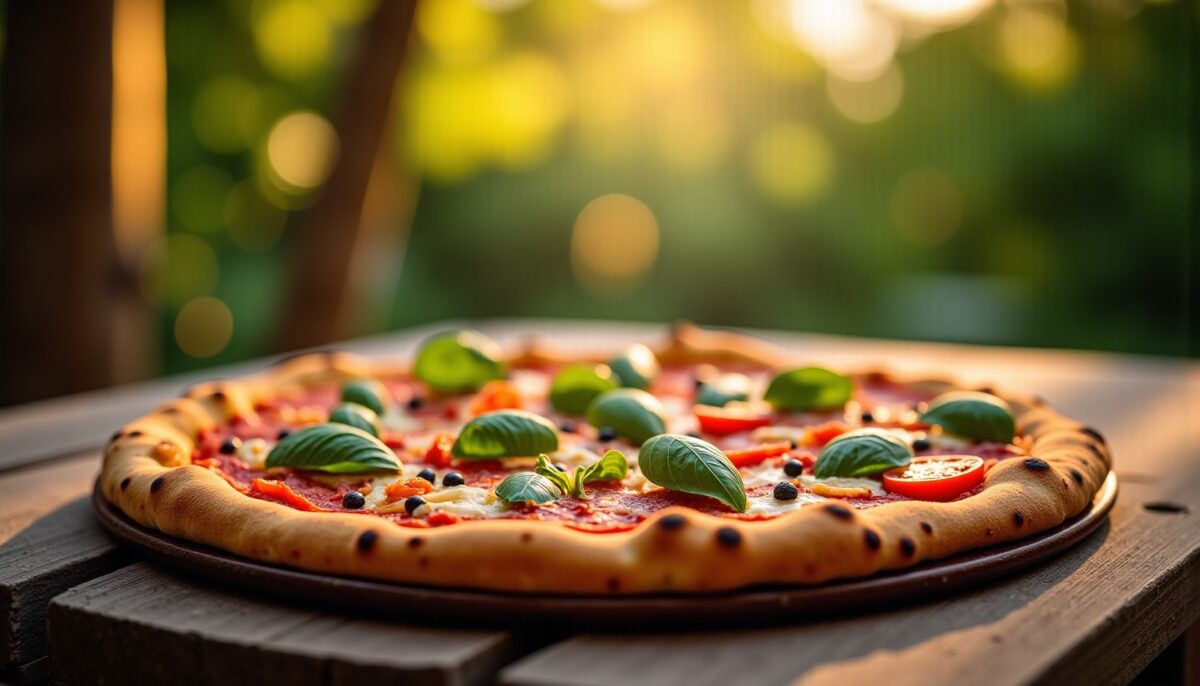 Les 10 garnitures de pizza incontournables à découvrir absolument