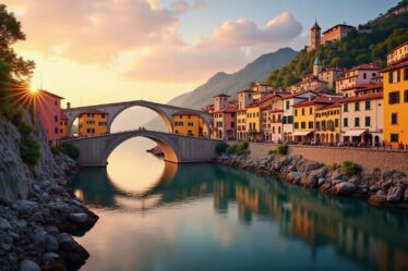 Dolceacqua en Ligurie : votre guide essentiel pour explorer ce charmant village médiéval
