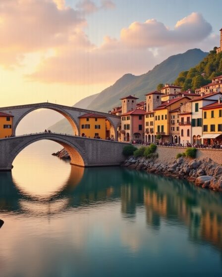 Dolceacqua en Ligurie : votre guide essentiel pour explorer ce charmant village médiéval