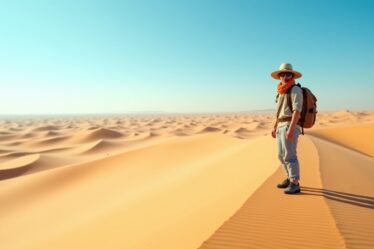 Le pays le plus chaud du monde en 2025 : classement officiel et températures record