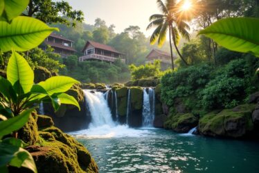 Munduk à Bali : exploration essentielle des cascades majestueuses et des villages authentiques en pleine nature