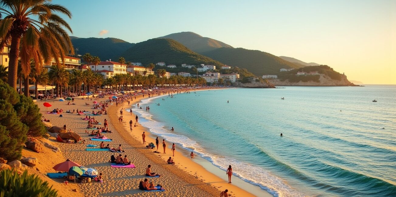 Lloret de Mar : Entre Mythes et Réalités – Sécurité et Astuces pour un Séjour Sans Soucis