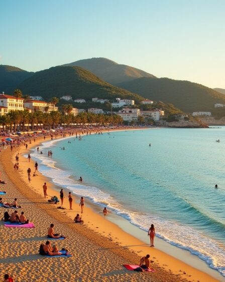 Lloret de Mar : Entre Mythes et Réalités – Sécurité et Astuces pour un Séjour Sans Soucis