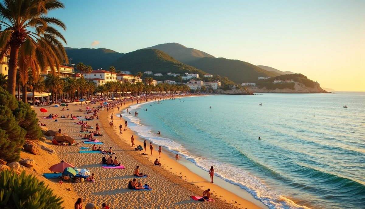 Lloret de Mar : Entre Mythes et Réalités – Sécurité et Astuces pour un Séjour Sans Soucis