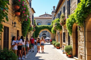 Pals en Catalogne : découvrez la cité médiévale à travers un guide détaillé
