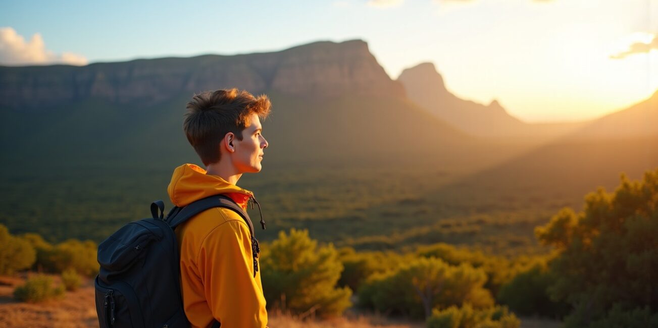 Afrique du Sud : comprendre les risques et astuces pour un voyage en toute sécurité