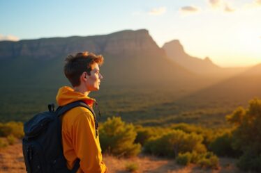 Afrique du Sud : comprendre les risques et astuces pour un voyage en toute sécurité