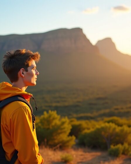Afrique du Sud : comprendre les risques et astuces pour un voyage en toute sécurité