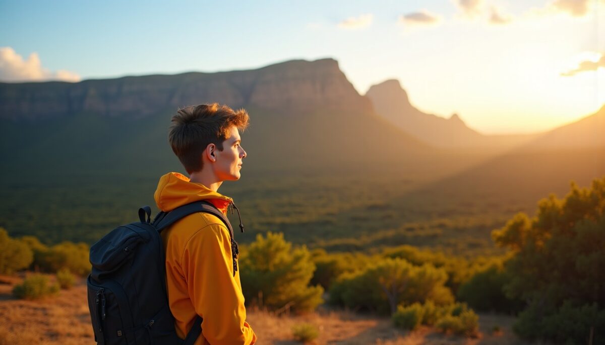 Afrique du Sud : comprendre les risques et astuces pour un voyage en toute sécurité