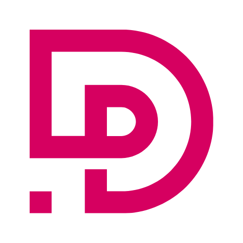 Logo Dupre o plat