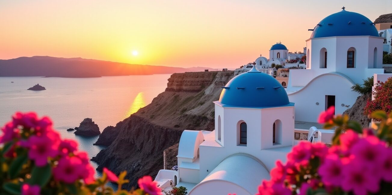 Explorez la Grèce en 2024 : Carte interactive des îles pour planifier votre aventure