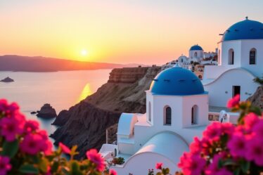 Explorez la Grèce en 2024 : Carte interactive des îles pour planifier votre aventure