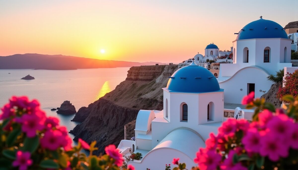 Explorez la Grèce en 2024 : Carte interactive des îles pour planifier votre aventure