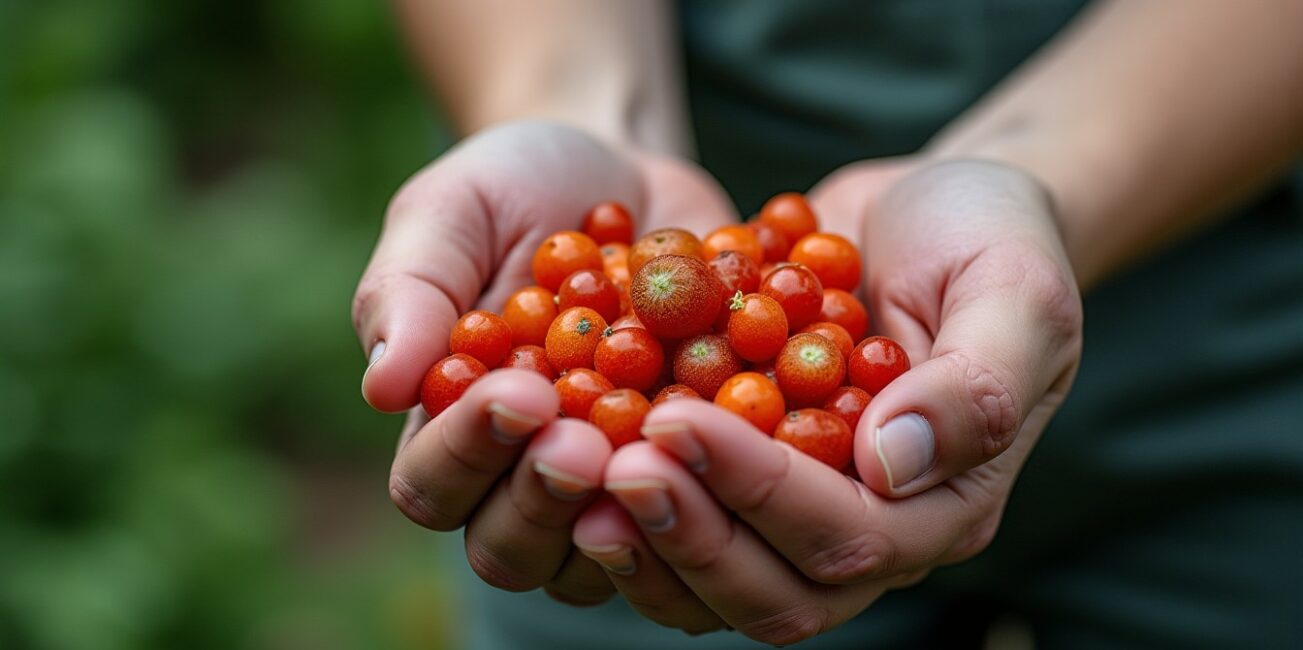 Saule crevette : quelle distance idéale respecter pour planter près de la maison ?
