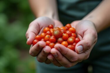 Saule crevette : quelle distance idéale respecter pour planter près de la maison ?