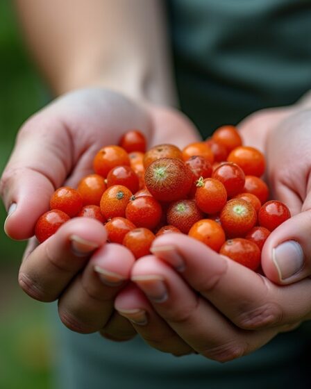 Saule crevette : quelle distance idéale respecter pour planter près de la maison ?