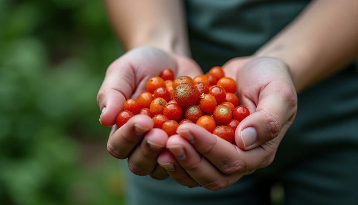 Saule crevette : quelle distance idéale respecter pour planter près de la maison ?