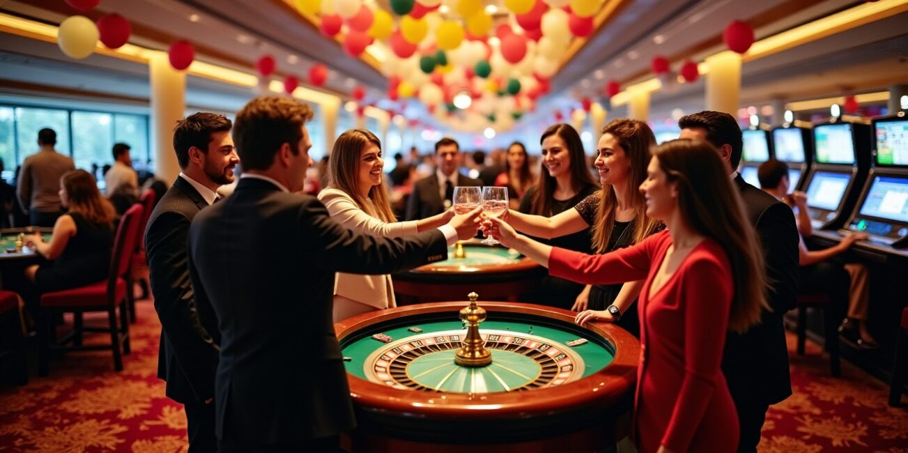 Brutal Casino célèbre-t-il l'anniversaire de ses joueurs avec un bonus spécial ?