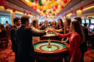 Brutal Casino célèbre-t-il l'anniversaire de ses joueurs avec un bonus spécial ?