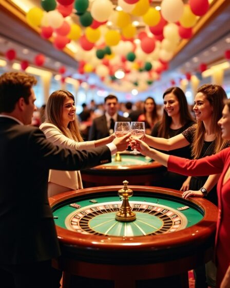 Brutal Casino célèbre-t-il l'anniversaire de ses joueurs avec un bonus spécial ?