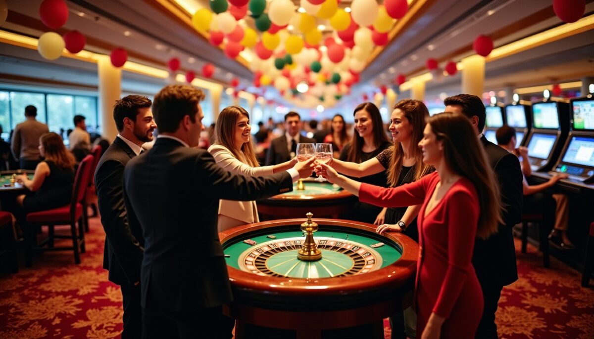 Brutal Casino célèbre-t-il l'anniversaire de ses joueurs avec un bonus spécial ?