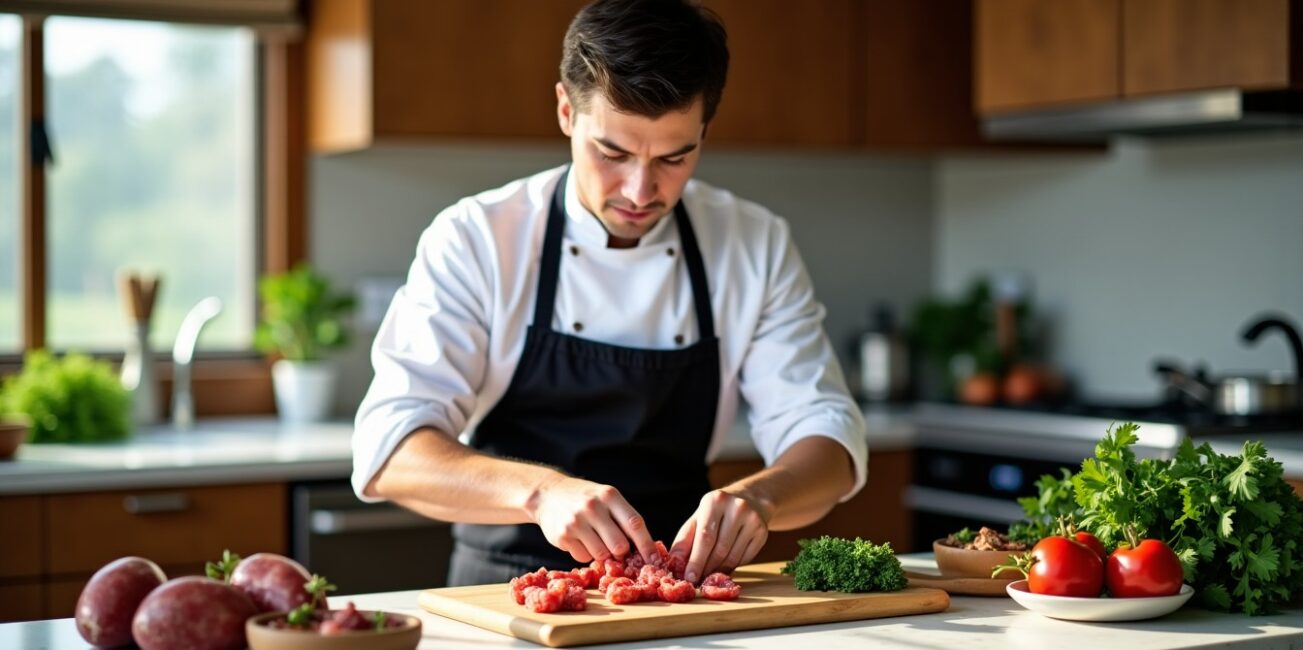 Maîtriser le rognon en cuisine : astuces, recettes savoureuses et conseils essentiels