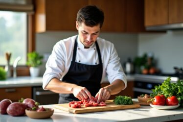 Maîtriser le rognon en cuisine : astuces, recettes savoureuses et conseils essentiels