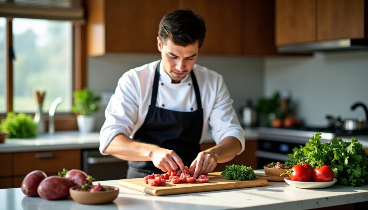 Maîtriser le rognon en cuisine : astuces, recettes savoureuses et conseils essentiels