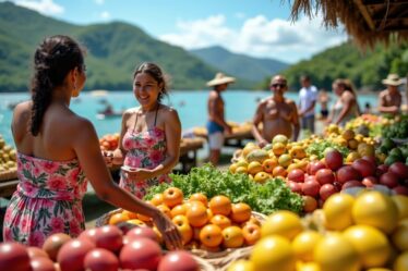 Vivre à Wallis et Futuna : guide complet sur le budget et les prix en vigueur