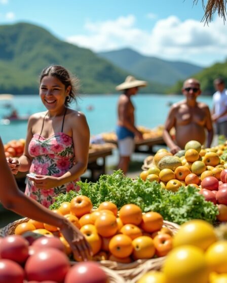 Vivre à Wallis et Futuna : guide complet sur le budget et les prix en vigueur