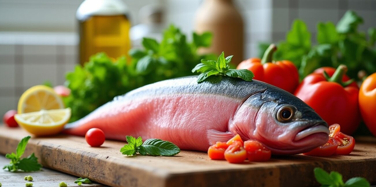 Thon albacore : découvrez ses bienfaits, astuces de cuisson et recettes simples à maîtriser