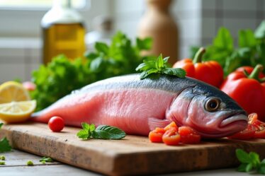 Thon albacore : découvrez ses bienfaits, astuces de cuisson et recettes simples à maîtriser