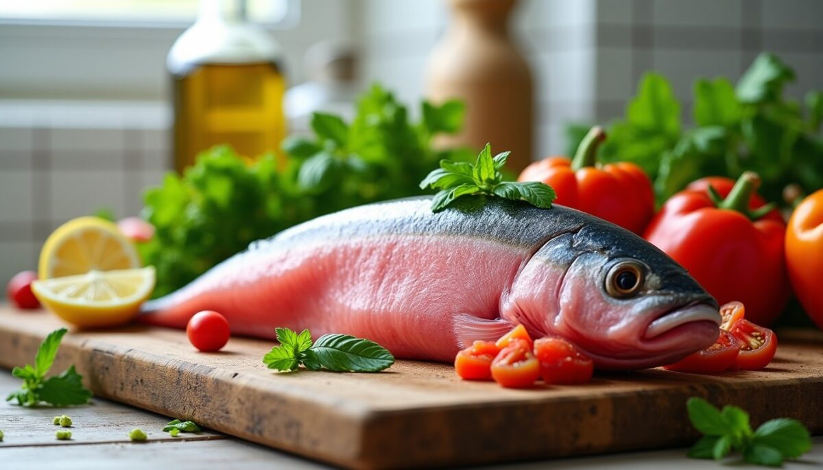 Thon albacore : découvrez ses bienfaits, astuces de cuisson et recettes simples à maîtriser