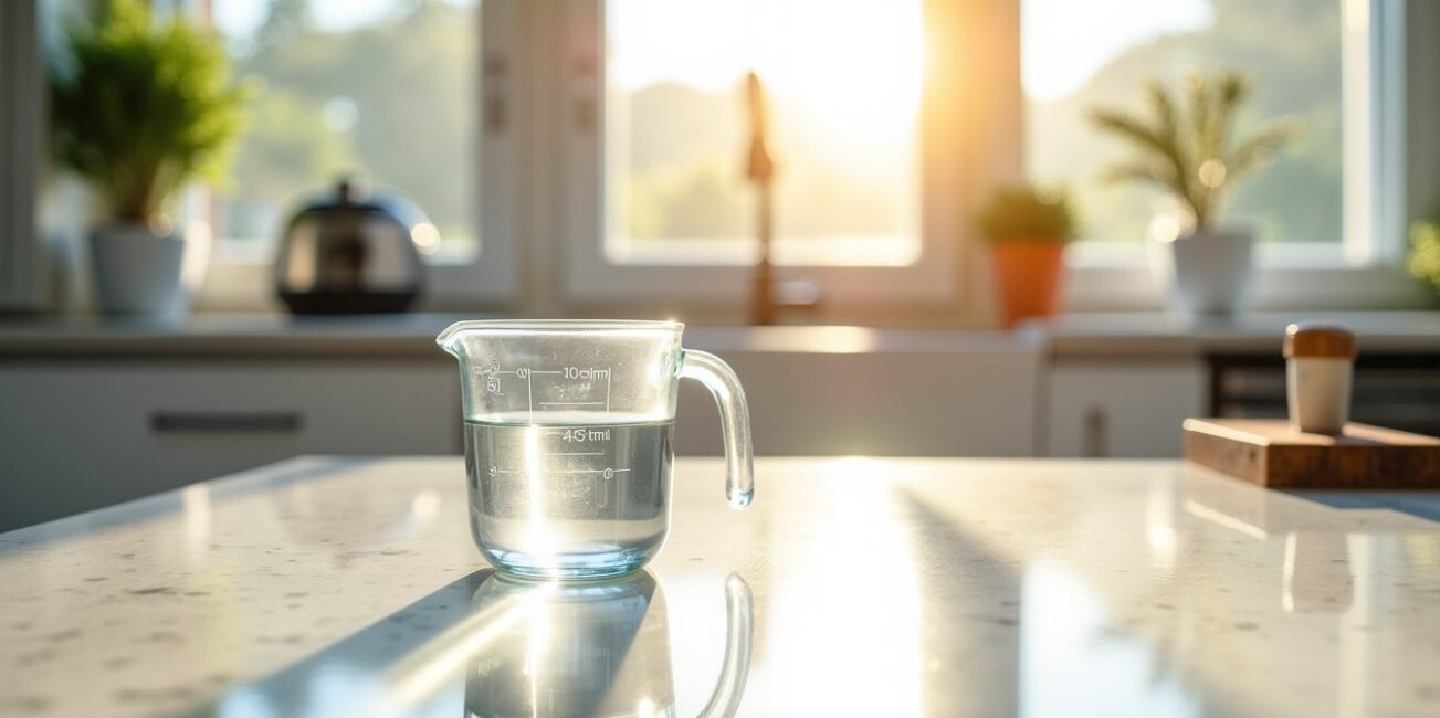 Convertir 450 ml en centilitres : méthode facile et rapide