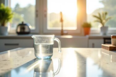 Convertir 450 ml en centilitres : méthode facile et rapide