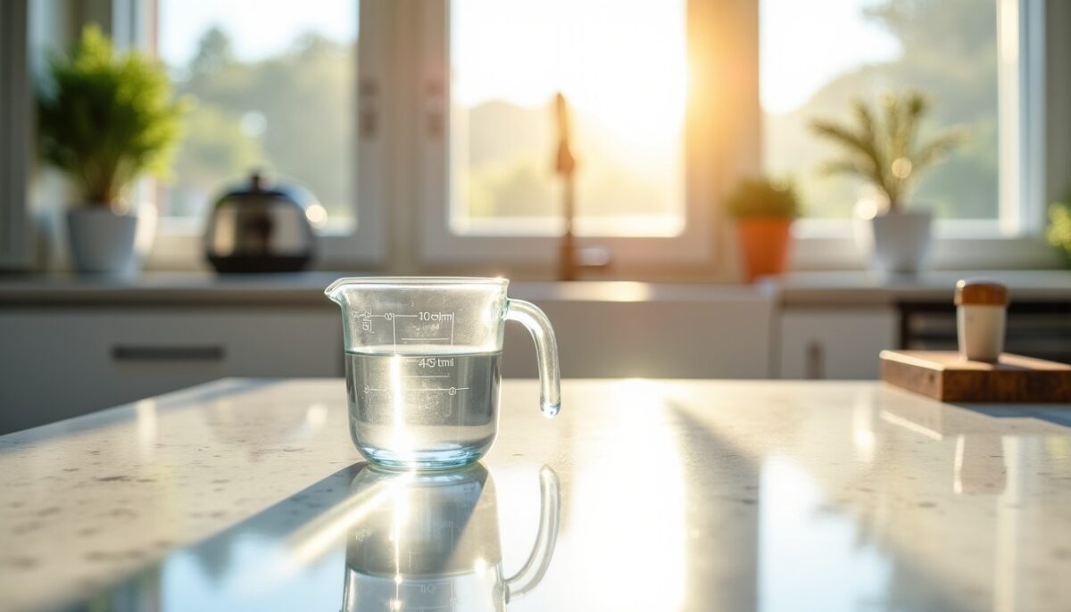 Convertir 450 ml en centilitres : méthode facile et rapide