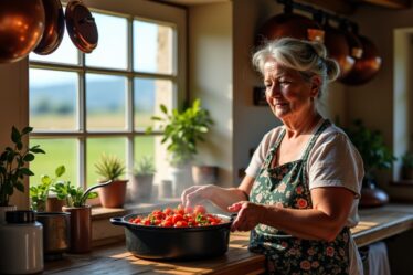 Le Poulet Basquaise de Grand-Mère : Recette Authentique et Facile à Réaliser