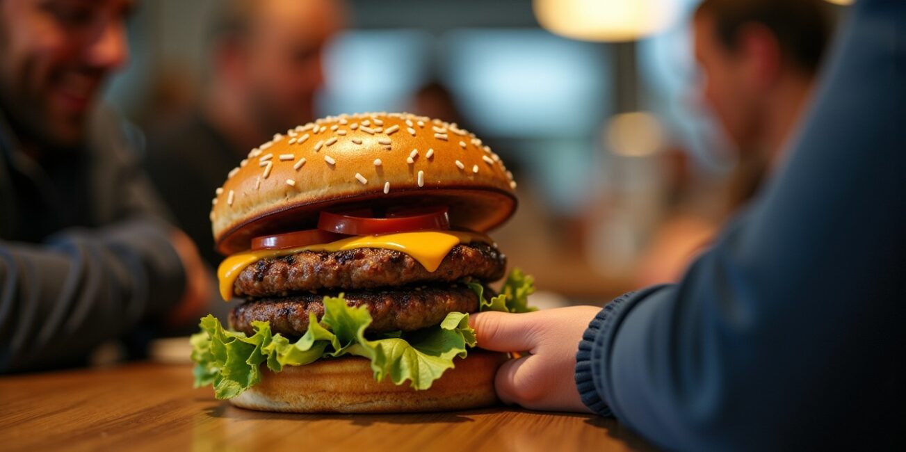 Burger King halal en France : bilan actuel et perspectives pour 2025