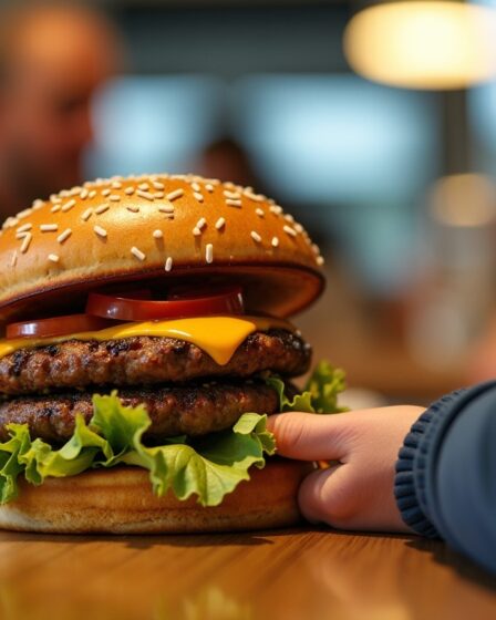 Burger King halal en France : bilan actuel et perspectives pour 2025