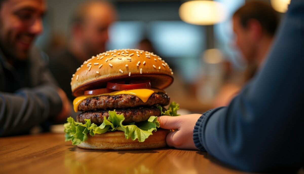 Burger King halal en France : bilan actuel et perspectives pour 2025