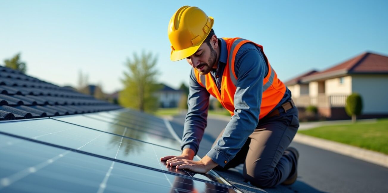 Rénover sa toiture à 1 euro en 2025 : quelles solutions privilégier ?