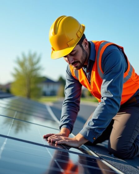 Rénover sa toiture à 1 euro en 2025 : quelles solutions privilégier ?