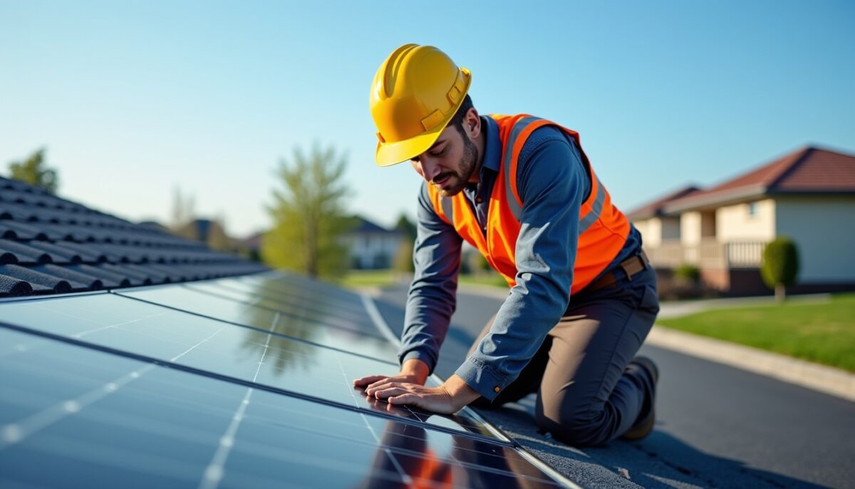 Rénover sa toiture à 1 euro en 2025 : quelles solutions privilégier ?