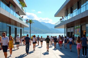 Thonon-les-Bains 2025 : Guide incontournable des quartiers à éviter pour un séjour serein