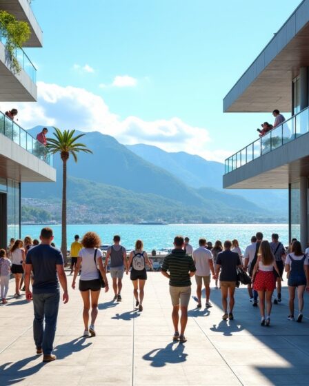 Thonon-les-Bains 2025 : Guide incontournable des quartiers à éviter pour un séjour serein