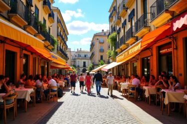 Découvrir Palma : les incontournables et activités à ne pas manquer