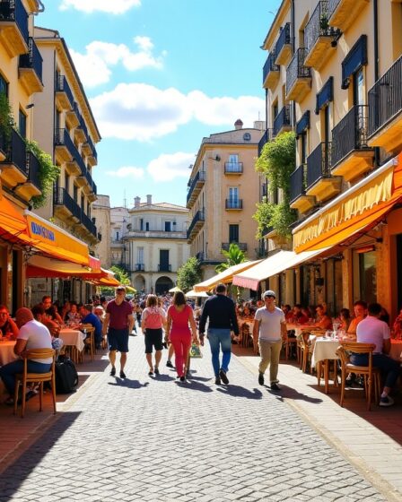 Découvrir Palma : les incontournables et activités à ne pas manquer
